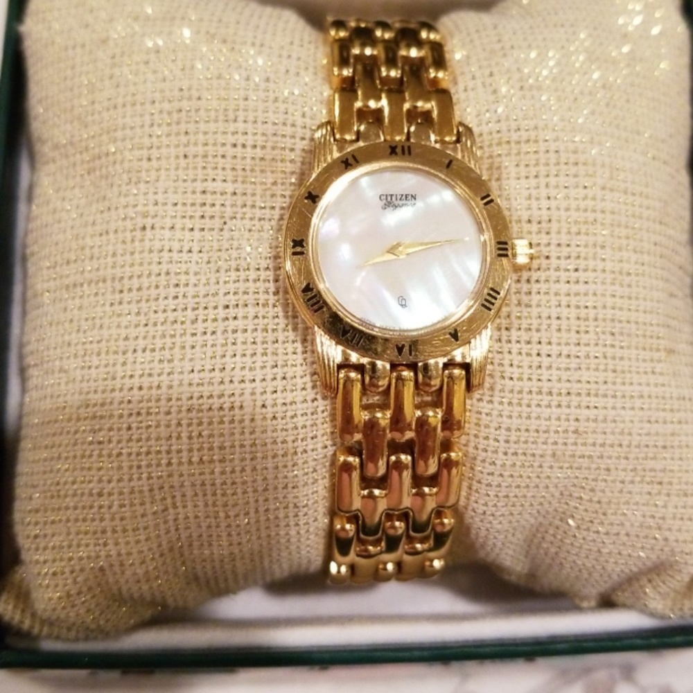 Watch women